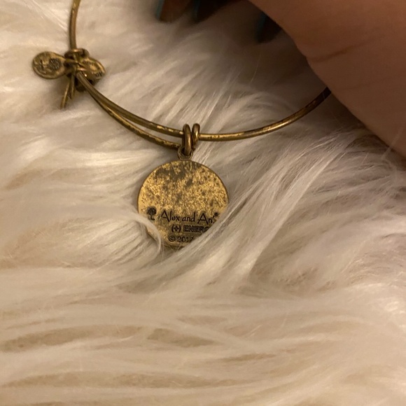 Alex and Ani bracelet - Picture 6 of 6